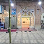 مسجد صاحب الزمان (عج)