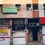 دفتر پیشخوان دولت۷۲۲۱۱۲۱۶