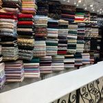 پارچه فروشی گاندی