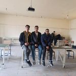 هنرستان طالقانی