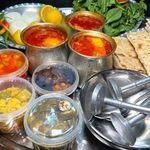 دیزی سرای علی بابا