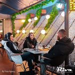 کافه رستوران ریوا