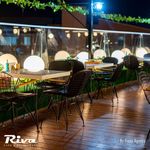 کافه رستوران ریوا
