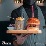 کافه رستوران ریوا