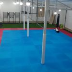 مجتمع ورزشی رزمی وبدنسازی دهکده ورزش