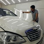 کارشناسی و تشخیص رنگ پرشین