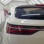 کارشناسی و تشخیص رنگ پرشین