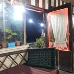 رستوران کلبه