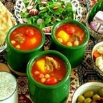 دیزی سرای علی بابا