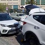 مکانیکی خودرو سیار، باطری سازی سیار،حمید