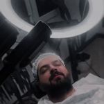 آرایشگاه مردانه VIP امیراستایل