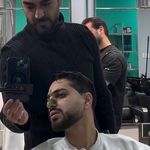 آرایشگاه مردانه VIP امیراستایل