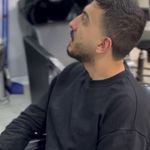 آرایشگاه مردانه VIP امیراستایل