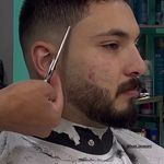 آرایشگاه مردانه VIP امیراستایل