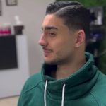 آرایشگاه مردانه VIP امیراستایل