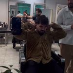 آرایشگاه مردانه VIP امیراستایل