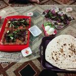 کافه مژگانی