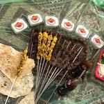 کافه مژگانی