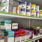 داروخانه دامپزشکی دکتر علی کنشلو