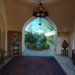 سفره خانه سنتی عمارت یزدان