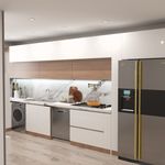 کابینت مصطفی حیدری