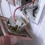 صنعت برق جزیره کیش