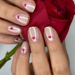سالن زیبایی و خدمات تخصصی ناخن مائده