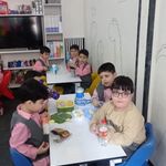 مهد کودک و پیش دبستانی تخصصی دردونه ها