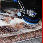 قالیشویی خیابان بهار