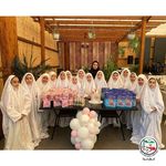 پیش دبستان و دبستان غیردولتی دخترانه ایران فردا