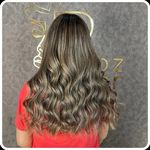 سالن زیبایی رزنگار در فردیس