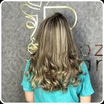 سالن زیبایی رزنگار در فردیس