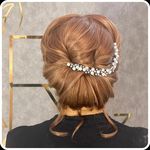 سالن زیبایی رزنگار در فردیس