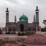 امامزاده جمال الدین