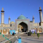 امامزاده جمال الدین