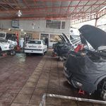 مجموعه تخصصی تعمیرکار