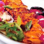 تهیه غذای ربیعی