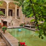 مجموعه تاریخی و گردشگری کهندژ رادکان