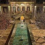 مجموعه تاریخی و گردشگری کهندژ رادکان