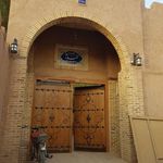 مجموعه تاریخی و گردشگری کهندژ رادکان