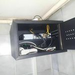 علیرضا قربانی
