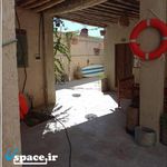 اقامتگاه سنتی پرویز امینی