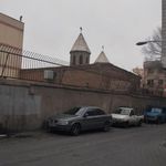 کلیسای گئورگ مقدس