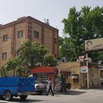 بیمارستان امام خمینی