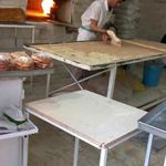 نانوایی بربری الوند