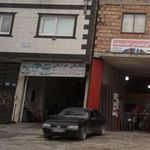 تعمیرگاه بنز مهدی