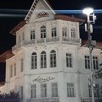 دفتر پست مرکز شهید قندی