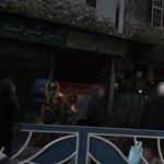 الکتریکی بابابرقی