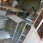 نانوایی بربری الوند