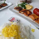 رستوران شیلات